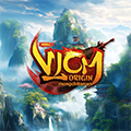 vlcm võ lâm chân mệnh origin